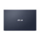 ASUS ExpertBook B1 B1502CBA-EJ0111W i7-1255U Notebook 39.6 cm 15.6 Full HD Intel® Core™ i7 8 GB DDR4-SDRAM 512 GB SSD Wi-Fi ...