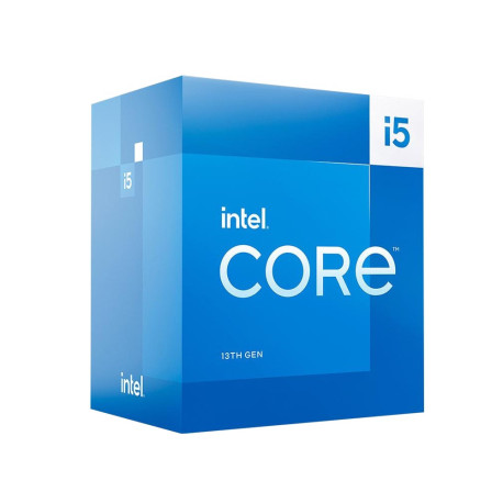 Intel Core i5-13400 processore 20 MB Cache intelligente Scatola BX8071513400
