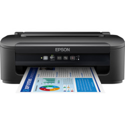 Epson WorkForce WF-2110W impressora a jato de tinta Cor 5760 x 1440 DPI A4 Wi-Fi C11CK92402