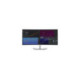 DELL UltraSharp U3423WE LED display 86,7 cm 34.1 3440 x 1440 pixels UltraWide Quad HD LCD Argent DELL-U3423WE