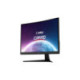 MSI G27C4X monitor de ecrã 68,6 cm 27 1920 x 1080 pixels Full HD Preto
