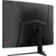MSI G32C4X computer monitor 80 cm 31.5 1920 x 1080 pixels Full HD Black