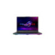 ASUS ROG Strix SCAR 18 G834JY-N6048W i9-13980HX Ordinateur portable 45,7 cm 18 WQXGA Intel® Core™ i9 32 Go DDR5-SDRAM 1 To S...