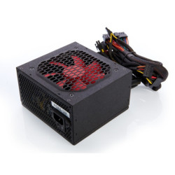 itek DESERT 750 power supply unit 750 W 20+4 pin ATX ATX Black, Red ITPSD750
