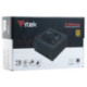 itek GF750 unidad de fuente de alimentación 750 W 24-pin ATX ATX Negro ITPSEGF750