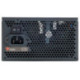 itek GF750 unidad de fuente de alimentación 750 W 24-pin ATX ATX Negro ITPSEGF750
