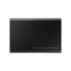 Samsung Portable SSD T7 Touch USB 3.2 1TB Black MU-PC1T0K/WW