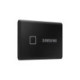 Samsung Portable SSD T7 Touch USB 3.2 1TB Black MU-PC1T0K/WW