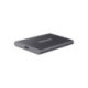 Samsung Portable SSD T7 1 TB Grigio MU-PC1T0T/WW