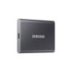 Samsung Portable SSD T7 2 TB Grigio MU-PC2T0T/WW