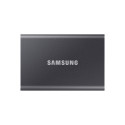 Samsung Portable SSD T7 500 GB Gris MU-PC500T/WW