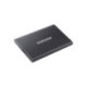 Samsung Portable SSD T7 500 GB Grey MU-PC500T/WW