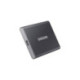 Samsung Portable SSD T7 500 Go Gris MU-PC500T/WW
