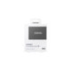 Samsung Portable SSD T7 500 GB Gris MU-PC500T/WW