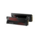 Samsung 990 PRO NVMe 1TB con Dissipatore di calore, SSD interno MZ-V9P1T0GW