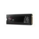 Samsung 990 PRO NVMe 2TB con Dissipatore di calore, SSD interno MZ-V9P2T0GW