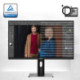 MSI PRO MP273QP monitor de ecrã 68,6 cm 27 2560 x 1440 pixels Wide Quad HD LED Preto, Prateado