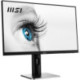 MSI PRO MP273QP Monitor PC 68,6 cm 27 2560 x 1440 Pixel Wide Quad HD LED Nero, Argento