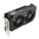 ASUS TUF Gaming TUF-GTX1650-O4GD6-P-V2-GAMING NVIDIA GeForce GTX 1650 4 GB GDDR6 TF-GTX1650-O4GD6-P_S