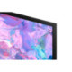 Samsung UE65CU7172UXXH TV Ecrã de enrolar 165,1 cm 65 4K Ultra HD Smart TV Wi-Fi Preto