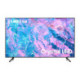Samsung UE65CU7172UXXH Fernseher Rollbares Display 165,1 cm 65 4K Ultra HD Smart-TV WLAN Schwarz