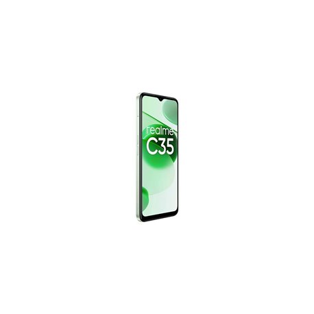 REALME SMARTPHONE C35 4G 128GB 4GB GREEN