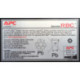 APC RBC31 USV-Batterie Plombierte Bleisäure VRLA APCRBC31