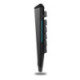 NGS GKX-450 IT clavier USB QWERTY Italien Noir