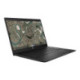 HP Chromebook 14 G7 N4500 35.6 cm 14 HD Intel® Celeron® 4 GB LPDDR4x-SDRAM 64 GB eMMC Wi-Fi 6 802.11ax ChromeOS Black 4L1C1EA