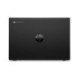 HP Chromebook 14 G7 N4500 35.6 cm 14 HD Intel® Celeron® 4 GB LPDDR4x-SDRAM 64 GB eMMC Wi-Fi 6 802.11ax ChromeOS Black 4L1C1EA