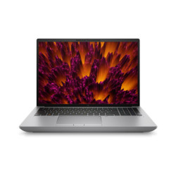 Estação de trabalho móvel HP ZBook Fury 16 G10 i7-13700HX 16" 16WUXGA Intel® Core™ i7 32GB DDR5-SDRAM 1TB SSD NVIDIA RTX 62V67EA
