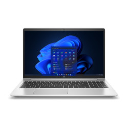 HP ProBook 455 G9 5625U Ordinateur portable 39,6 cm 15.6 Full HD AMD Ryzen™ 5 16 Go DDR4-SDRAM 512 Go SSD Wi-Fi 6 802. 7J0N9AA