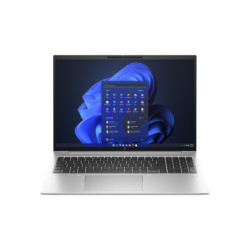 HP EliteBook 860 16 G10 i7-1355U Laptop 16 Zoll 16 2,8K Intel® Core™ i7 32 GB DDR5-SDRAM 1 TB SSD Wi-Fi 6E 819F6EA