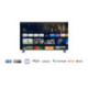 TCL S54 Series 40S5400A TV 101,6 cm 40 Full HD Smart TV Wifi Noir