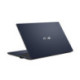 ASUS ExpertBook B1 B1502CBA-NJ1286X i5-1235U Notebook 39,6 cm 15.6 Full HD Intel® Core™ i5 8 GB DDR4-SDRAM 512 GB SSD Wi-Fi ...