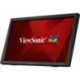 Viewsonic TD2423 Monitor PC 59,9 cm 23.6 1920 x 1080 Pixel Full HD LED Touch screen Multi utente Nero