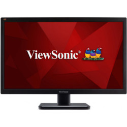 Viewsonic Value Series VA2223-H LED display 54,6 cm 21.5 1920 x 1080 Pixel Full HD Schwarz