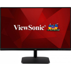 Viewsonic Value Series VA2432-MHD LED display 60.5 cm 23.8 1920 x 1080 pixels Full HD Black