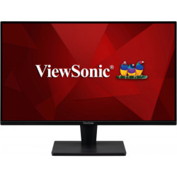Viewsonic VA VA2715-H écran plat de PC 68,6 cm 27 1920 x 1080 pixels Full HD Noir