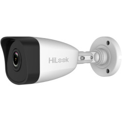 HiLook IPC-B140H câmara de segurança Bala Câmara de segurança IP Interior e exterior 2560 x 1440 pixels Teto/parede