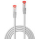 Lindy 15m Cat.6 S/FTP Cable, Grey 47709