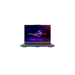 ASUS ROG Strix G16 G614JI-N3127W i7-13650HX Notebook 40.6 cm 16 WUXGA Intel® Core™ i7 16 GB DDR5-SDRAM 1 TB SSD NVIDIA GeFor...