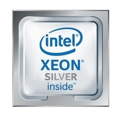DELL Xeon Silver 4310 Prozessor 2,1 GHz 18 MB 338-CBXK