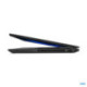Lenovo ThinkPad T14 i5-1240P Computador portátil 35,6 cm 14 WUXGA Intel® Core™ i5 16 GB DDR4-SDRAM 512 GB SSD Wi-Fi 21AH00DUIX