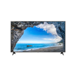 LG 65UQ751C Fernseher 165,1 cm 65 4K Ultra HD Smart-TV Schwarz