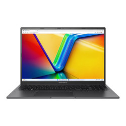 ASUS VivoBook 16X K3605ZU-N1060W i7-12650H Notebook 40,6 cm 16 WUXGA Intel® Core™ i7 16 GB DDR4-SDRAM 1 TB SSD NVIDIA GeForc...