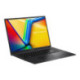 ASUS VivoBook 16X K3605ZU-N1060W i7-12650H Computador portátil 40,6 cm 16 WUXGA Intel® Core™ i7 16 GB DDR4-SDRAM 1 TB SSD NV...