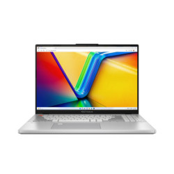 ASUS VivoBook Pro 16X OLED K6604JV-MX129X i9-13980HX Portátil 40,6 cm 16 3.2K Intel® Core™ i9 32 GB DDR5-SDRAM 1 TB SSD NVID...