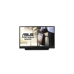 ASUS ZenScreen MB165B LED display 39,6 cm 15.6 1366 x 768 Pixeles WXGA LCD Negro