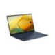 ASUS ZenBook 15 OLED UM3504DA-MA369W 7735U Computador portátil 39,6 cm 15.6 2.8K AMD Ryzen™ 7 32 GB LPDDR5-SDRAM 1 TB SSD Wi...